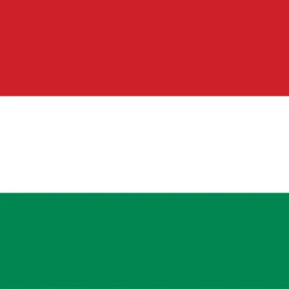 Flag-Hungary